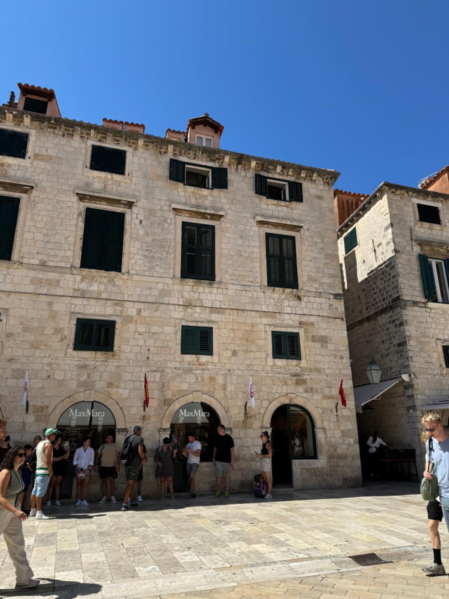 Velut Home Bural Dubrovnik Exterior foto